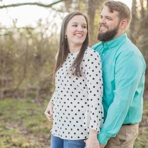 Meet your Posher, Kaitlyn